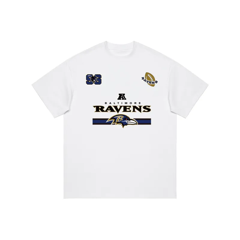 NFL T Shirts Unisex-0