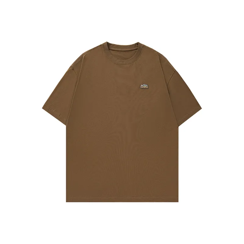 Go it alone T Shirts Unisex-4