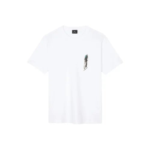 Paul Smith Signature Logo T Shirt