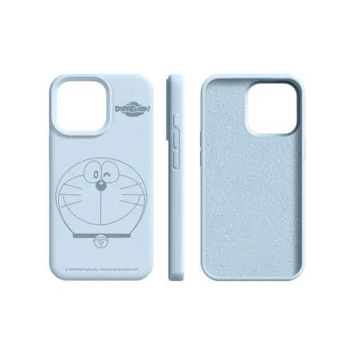 Doraemon Phone Cases