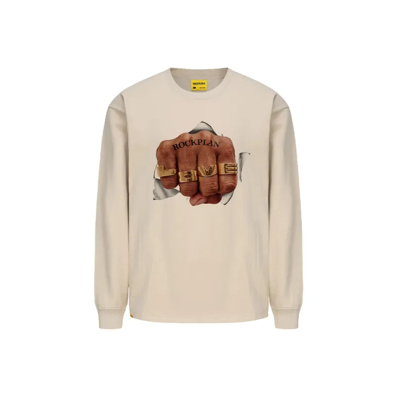 ROCK PLAN T Shirts Unisex-8