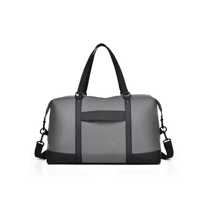 Jeep Membrana Dermalis Handbag Travel Bag Unisex Multicolor-7