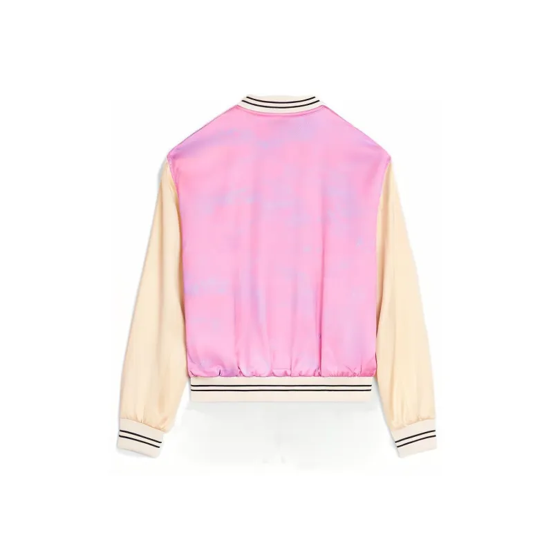 CELINE Jackets Men Pink-1