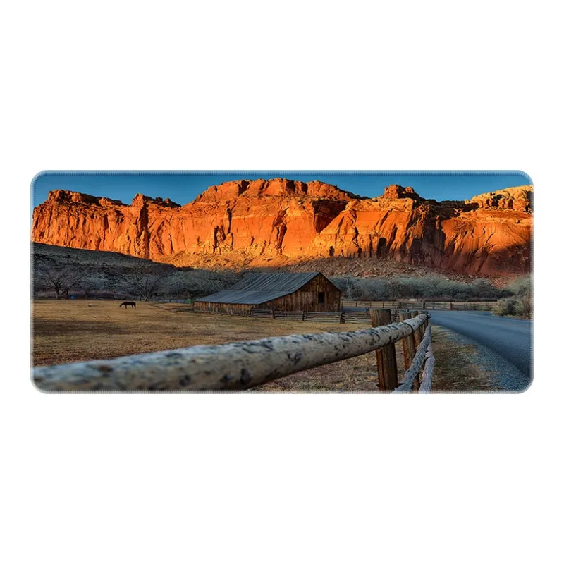 Directions Mouse Pads-2