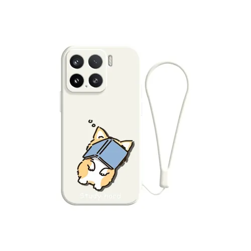 LANMUMU Phone Cases