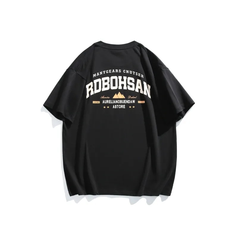 Rabbit House T Shirts Unisex-5