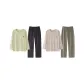 Women's 2-Piece Clothing Set (25302+25305)-Image Color