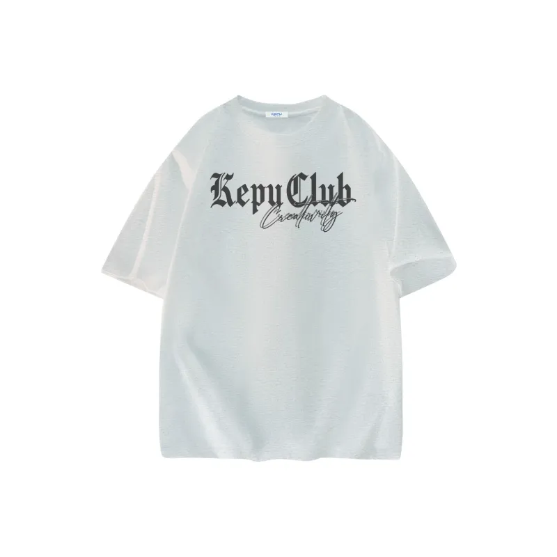 Kepu T Shirts Unisex-11