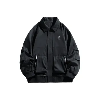 Playboy Jackets Men