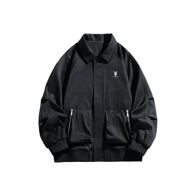 Playboy Jackets Men-4