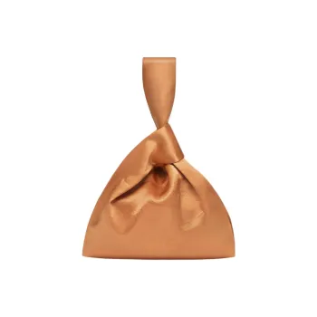 NANUSHKA Jen Clutch Bag