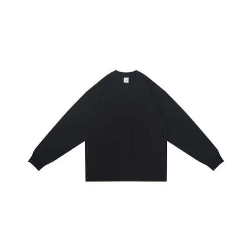 MYSAMESAME 남녀공용 티셔츠