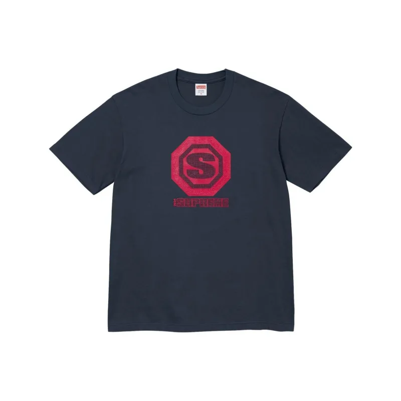 Supreme Blockbuster Tee-0