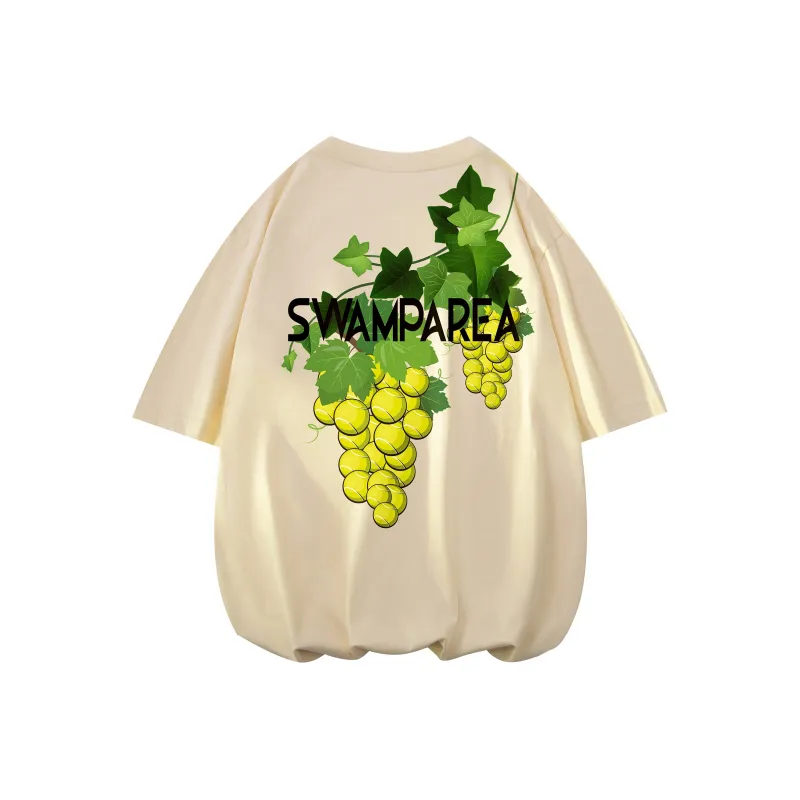 SWAMP AREA T-Shirt Unisex Black-9