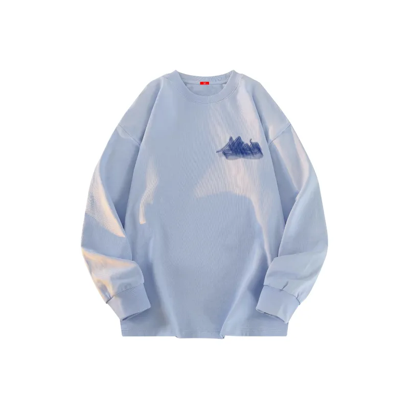 MIIOW Trend Party Series T Shirt Unisex-17