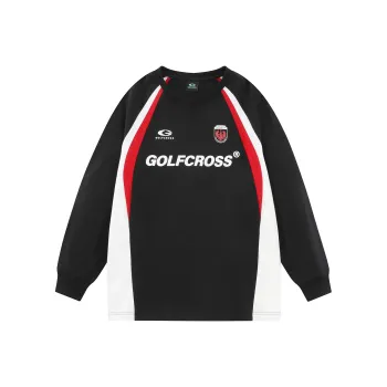 GOLFCROSS T Shirts Unisex