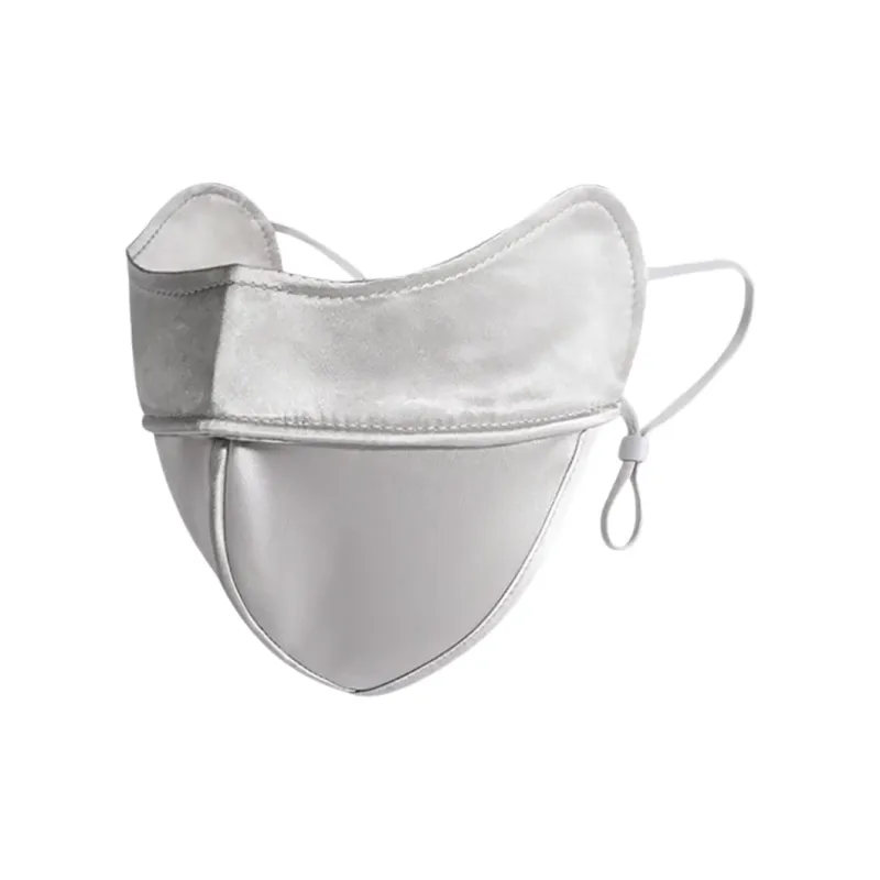 TUCANO Silk Sun Protection Masks Women's-5