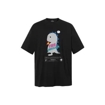 EPTISON T Shirts Unisex