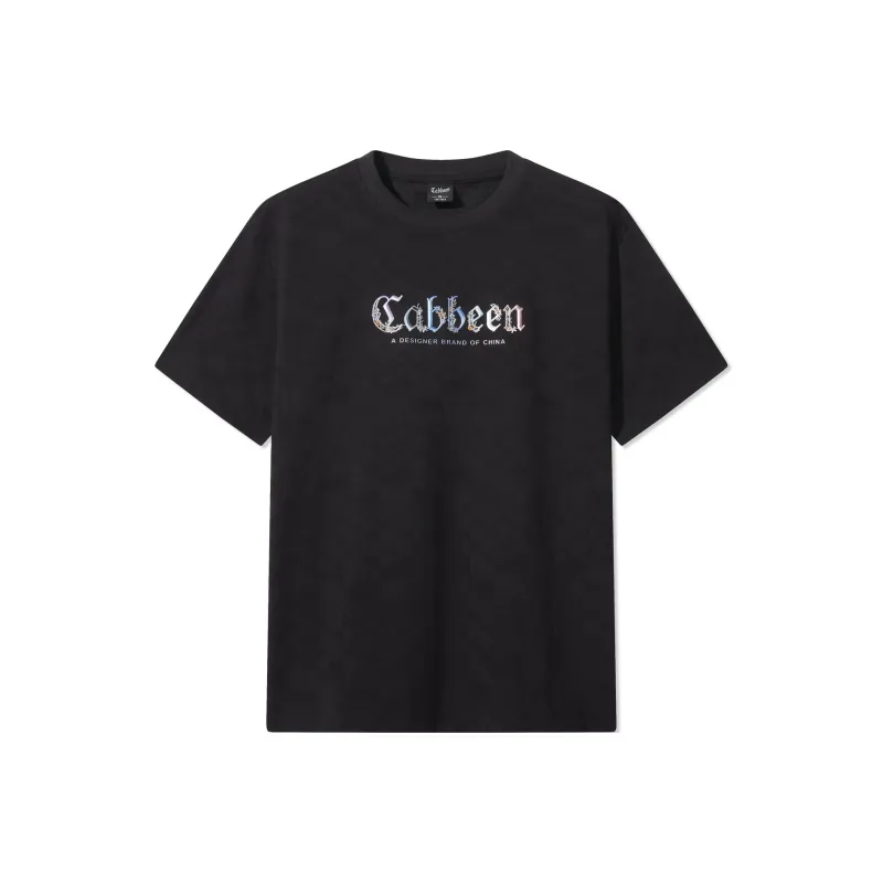Cabbeen T Shirts Men-0