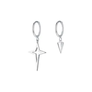 HOLLY RYAN Alloy Earrings Unisex