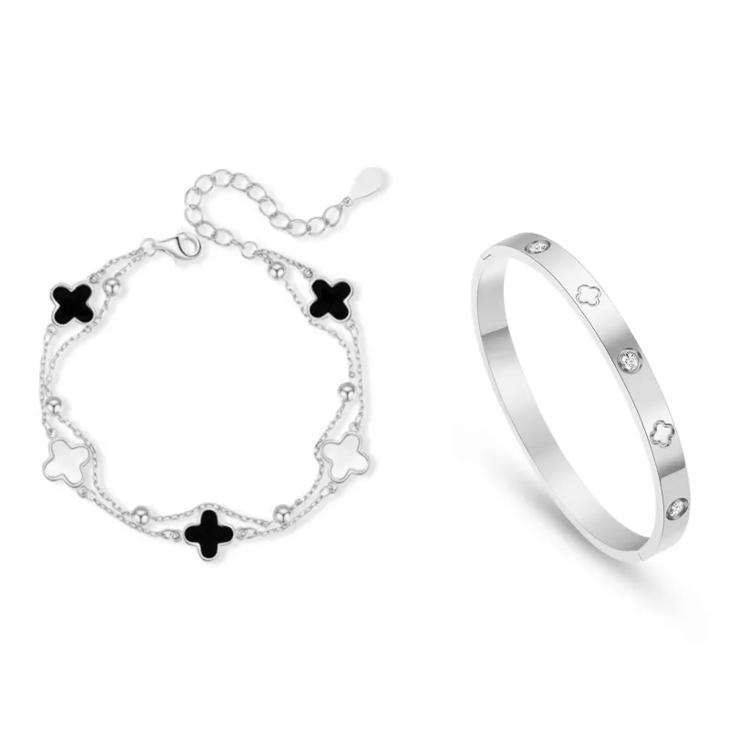 VOCK Bracelets Women's-8