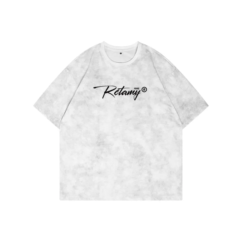 RCTAMY T Shirts Unisex-2