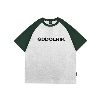 OLRIK T Shirts Unisex