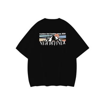 DEFINEX T-Shirts Unisex