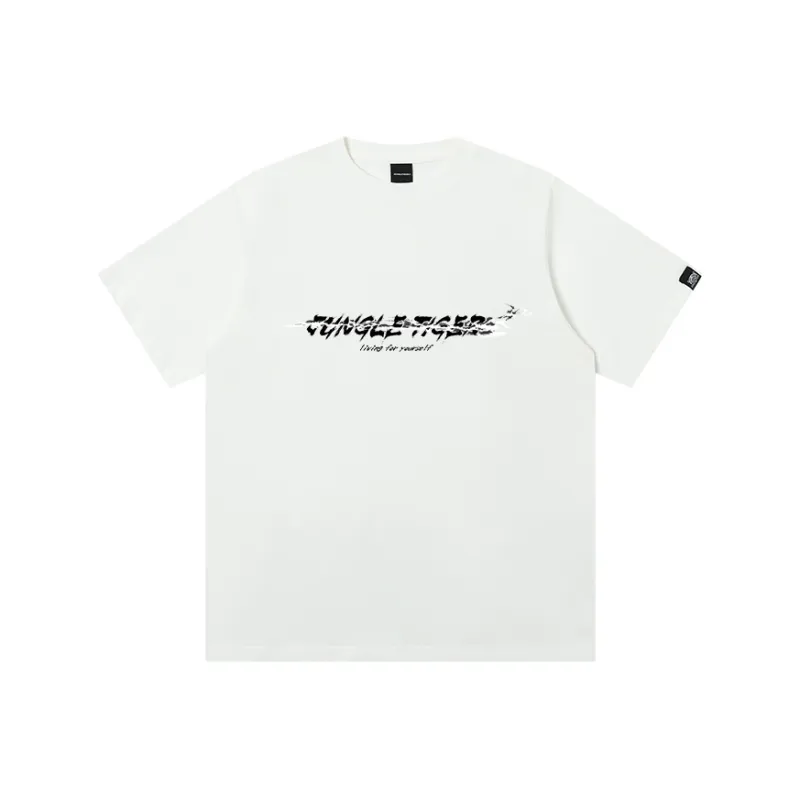 JUNGLE TIGER T Shirts Unisex-0