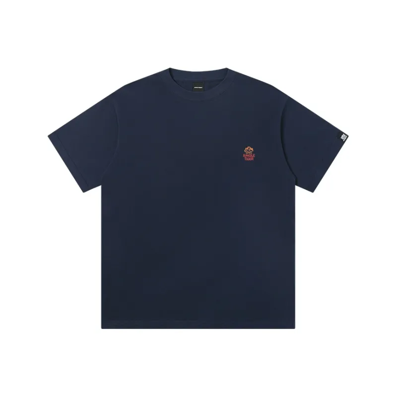 JUNGLE TIGER T Shirts Unisex-8