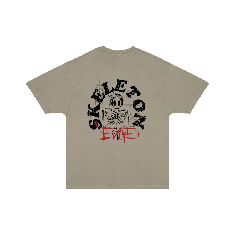 *EVAE+MOB T Shirts Unisex-9