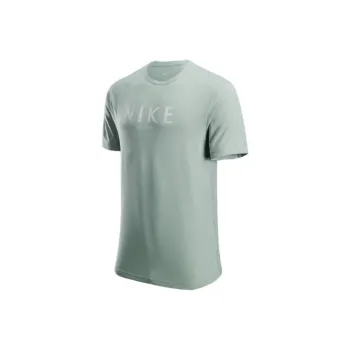 Nike T-Shirt Men's Emerald Green