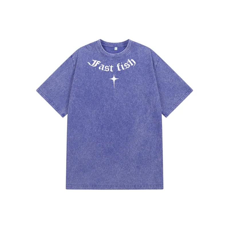 FASTFISH T Shirts Unisex-10
