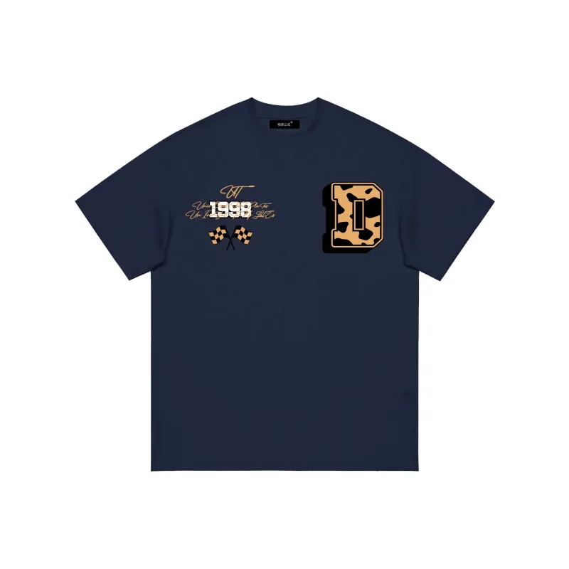 Universal Templates T Shirt Unisex-8