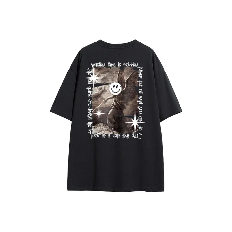 AMBER LIGHT T Shirts Unisex-0