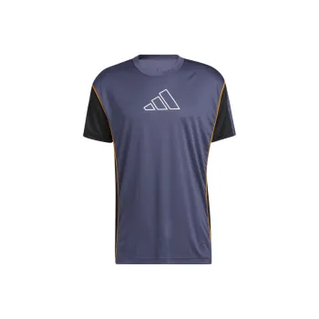 Adidas Free Shipping With AdiClub Creator 365 Tee