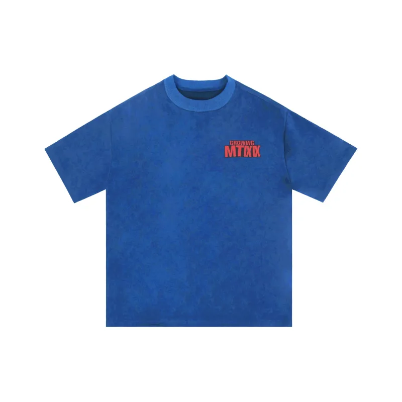 MT99 T Shirts Unisex-9