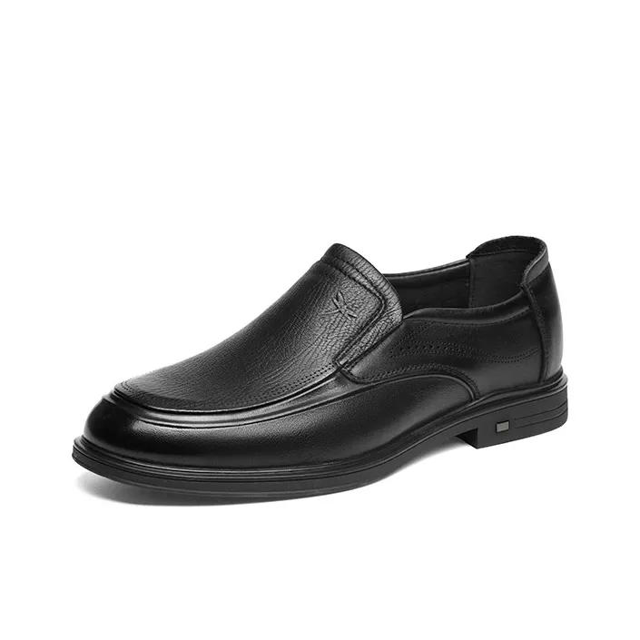 RED DRAGONFLY Dress Shoes Men's-1