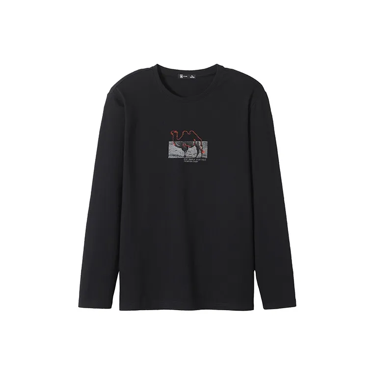PIONEER CAMP T Shirts Unisex-16