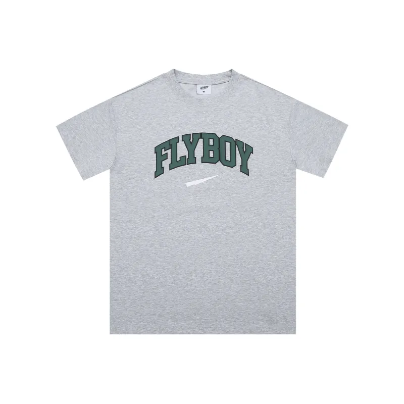 FLYBOY T Shirts Unisex-6