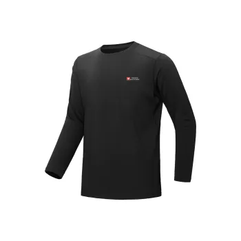 SWISS MILITARY T Shirts Men