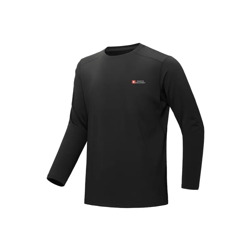 SWISS MILITARY T Shirts Men-0