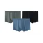 Dark Blue, Dark Gray, Army Green