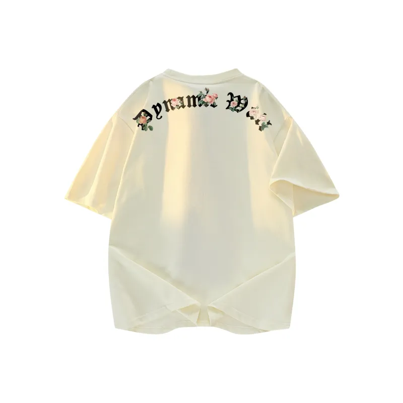 D&W T Shirts Unisex-7