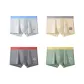 4-Piece Set (Light Gray+Khaki+Dark Gray+Pea Green)