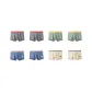 8-Pack (Dark Gray 2+Dark Blue 2+Pea Green 2+Khaki 2)