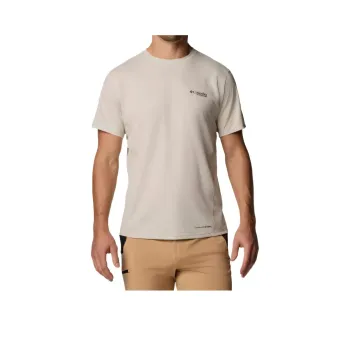 Columbia Cirque River™ Pro T-Shirt Men's Dark Color