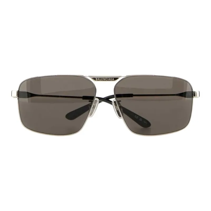 Balenciaga Tag 2.0 Navigator Sunglasses-1