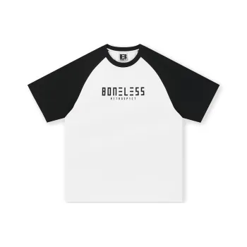 BONELESS T Shirts Unisex