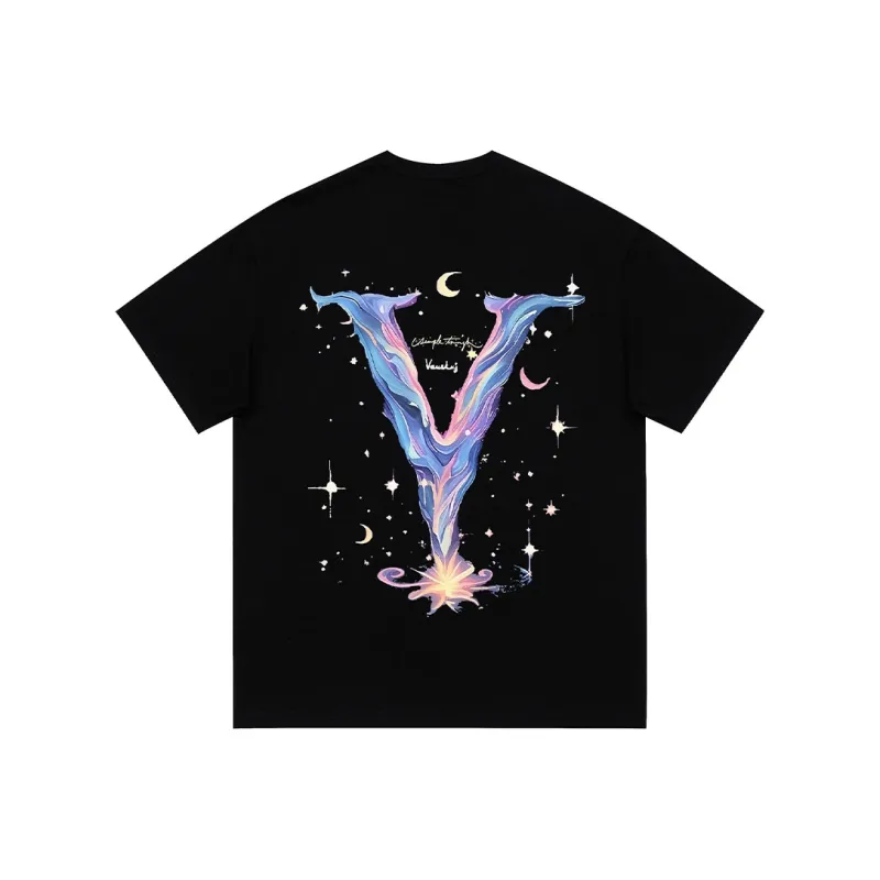 UNthemed T Shirts Unisex-0